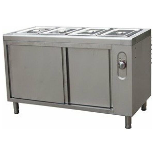 BAIN MARIE